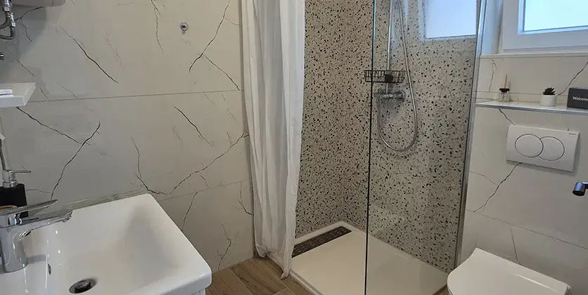 Apartman Privlaka 1