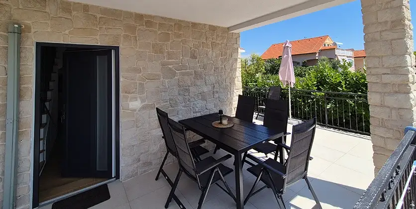 Apartman Privlaka 2