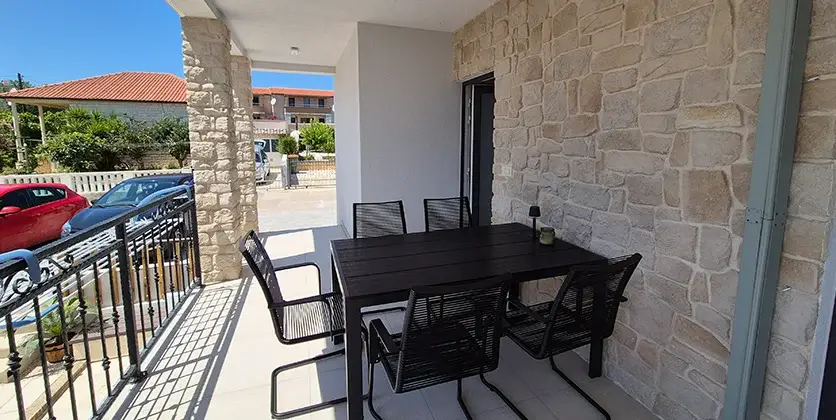 Apartman Privlaka 2