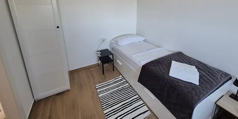 Apartman Privlaka 2